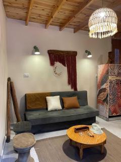 Timber House Dahab - 8