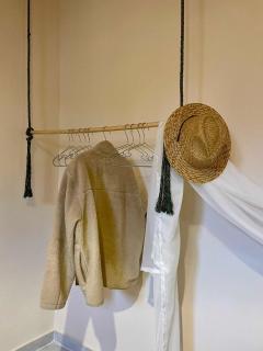 Timber House Dahab - 7