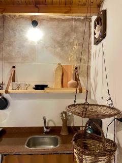 Timber House Dahab - 4