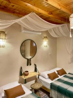 Timber House Dahab - 3