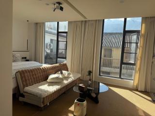 Designer's Boutique Homestay in July - 6