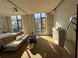 Designer's Boutique Homestay in July - 1