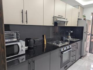 Studio cosy avec patio privé -centre Rabat- Océan - 4