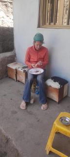 Amazing Lalibela Home stay - 8