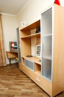 Standard 1-bd Apartment Centre - PARK KAZKA - 7