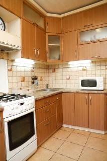 Standard 1-bd Apartment Centre - PARK KAZKA - 5