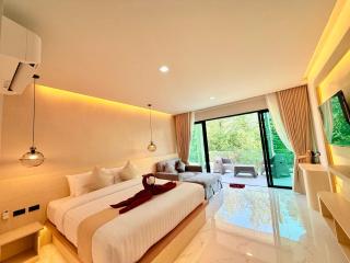 Pure Sand Lanta Resort - 1