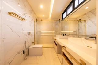 Sobrado luxuoso e espaçoso - 7