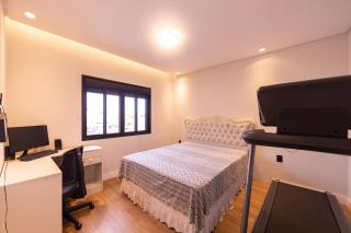 Sobrado luxuoso e espaçoso - 6