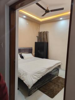 Maa Parvati Homestay - 1