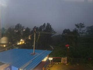 The Skyview Point Resorts - 1