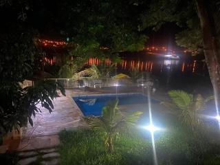 Wonderful ranch on the banks of the Furnas Dam - 8