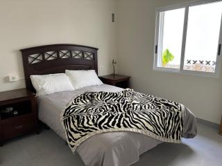 Casa mediterránea junto al mar. - 6