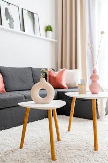 Downtown Rabbit Apartments Kazinczy13 - 4