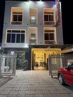 Phong Lan Guesthouse - 9