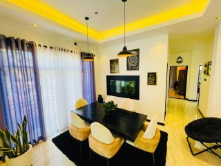 Gimhani Villa Hiriketiya - Dickwella - 1