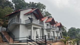 The Nest bettathur, Coorg - 2