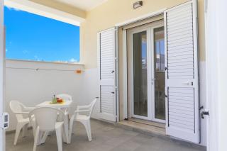 Stelle Gemelle Residence by ThePuglia - Torre Lapillo - 7