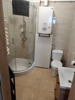 Apartament na Poddaszu - 1