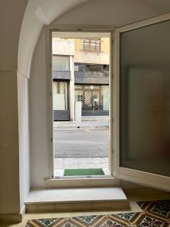 Volte e cementine centro storico Lecce - 2