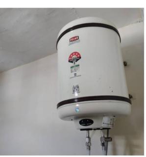 Patliputra house - 2