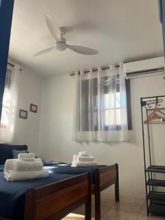 Vi la dous Kreyol - 1