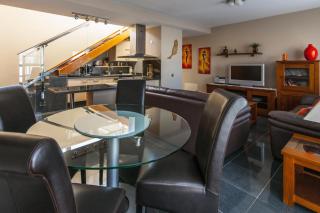 Beach Apartment Marfolin 19 El Cotillo Adults Only - El Cotillo - 5