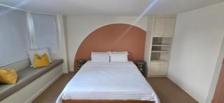 Bangkok Duplex Silom No 6 - 8