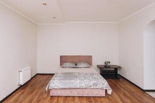 Standard 1-bd Apartment Kharkivska Street - New Build - 0