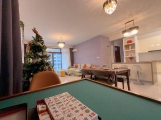 GYDEN STAYCATION PARTY HOME #Regalia Park Forest City for 15 Pax - 4