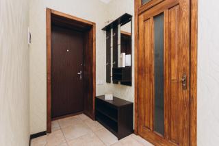 Standard 1-bd Apartment Kharkivska Street - New Build - 4