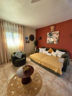 Vi la dous Kreyol - 4