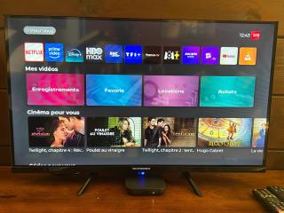 Vi la dous Kreyol - 5