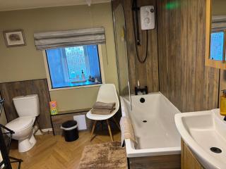 Traditional 2 bed croft - 5