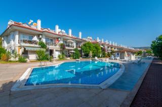 Sunset Beach Club Aqualettings Aqua 5 - 7