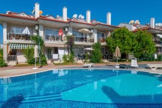 Sunset Beach Club Aqualettings Aqua 5 - 9