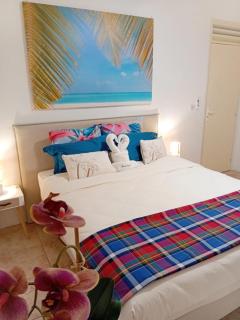 Vi la dous Kreyol - 0