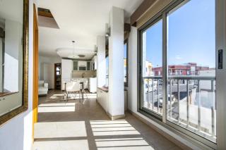 Apartment Aguamarina El Cotillo Adults Only - El Cotillo - 6