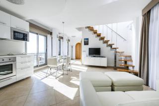 Apartment Aguamarina El Cotillo Adults Only - El Cotillo - 4