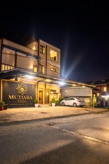 hotel mutiara inn - 0