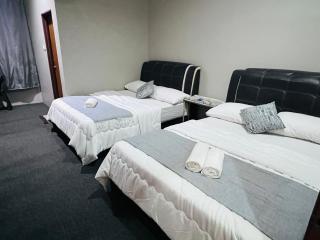 hotel mutiara inn - 3