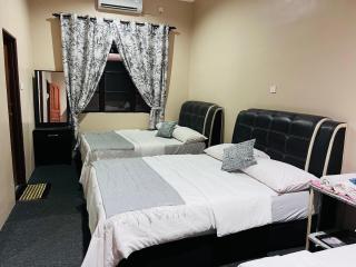 hotel mutiara inn - 2