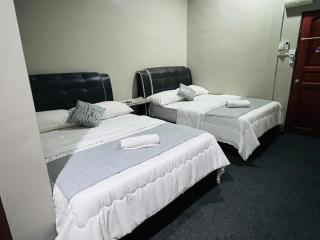 hotel mutiara inn - 6