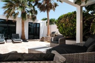 Casa Paloma with heated pool in El Roque - 8