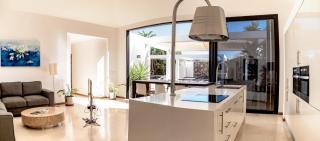 Casa Paloma with heated pool in El Roque - 7