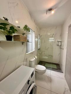 Penthouse with views of Msida Yacht Marina and Valletta - 1