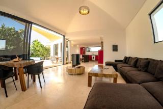 Casa Yuna with heated pool in El Roque - 8