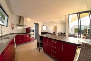 Casa Yuna with heated pool in El Roque - 7