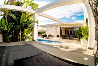 Casa Maeva with heated pool in El Roque - El Cotillo - 1