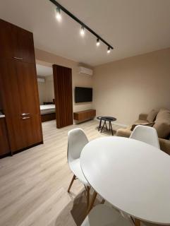 Cozy Home Tirana - 4